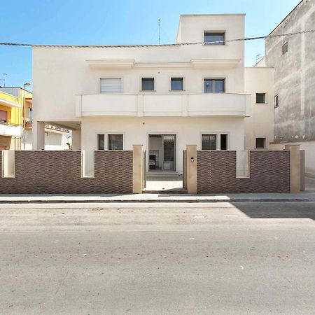 Villino Blu Suite By Barbarhouse Porto Cesareo Exterior photo