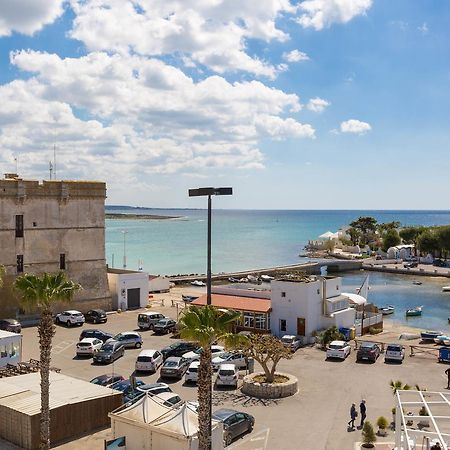 Villino Blu Suite By Barbarhouse Porto Cesareo Exterior photo