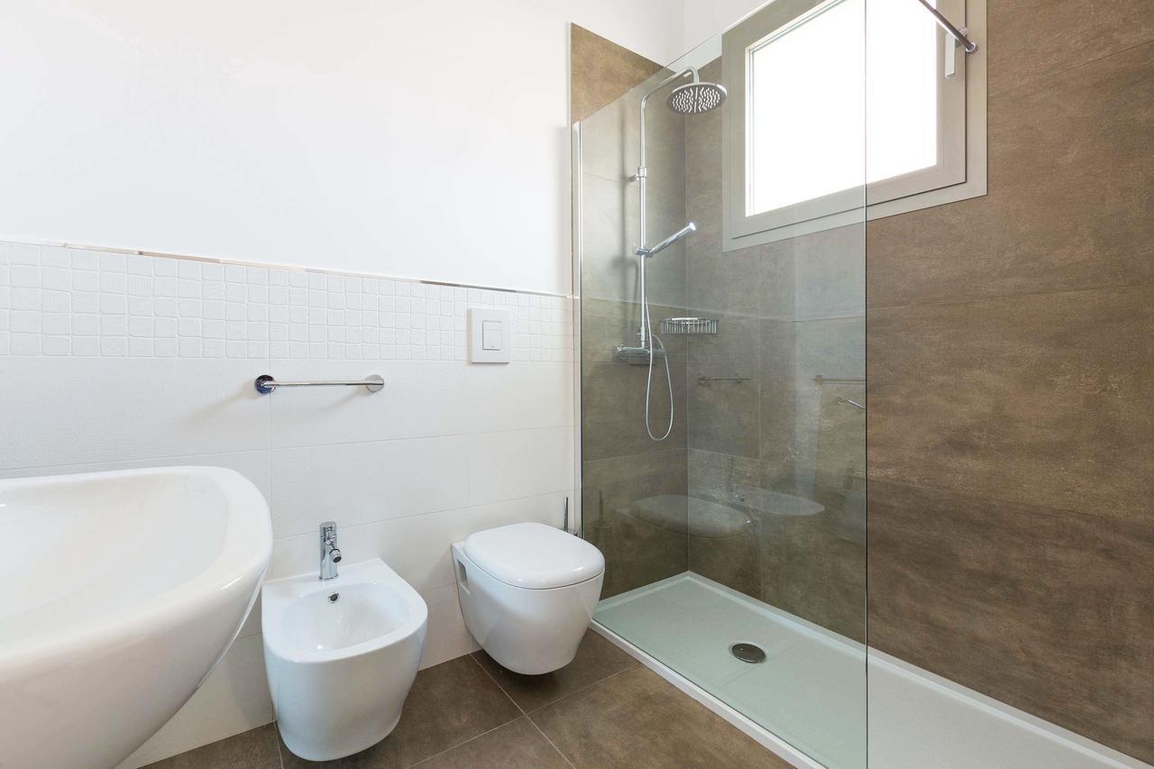 Villino Blu Suite By Barbarhouse Porto Cesareo Exterior photo
